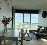 Free parking 2 bedroom 2 batroom - Schoolies Week Accommodation
