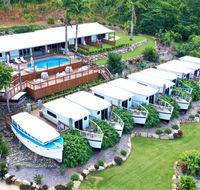 Freedom Shores - Schoolies Week Accommodation