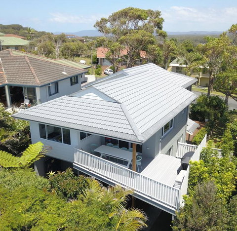 FYNE SHORES - Schoolies Week Accommodation 1