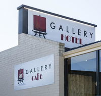 Gallery Hotel - Schoolies Week Accommodation