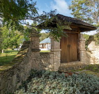 Garden Pavilion - Art House Yallingup - Schoolies Week Accommodation