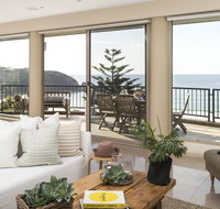 Gaze North Mollymook - Schoolies Week Accommodation