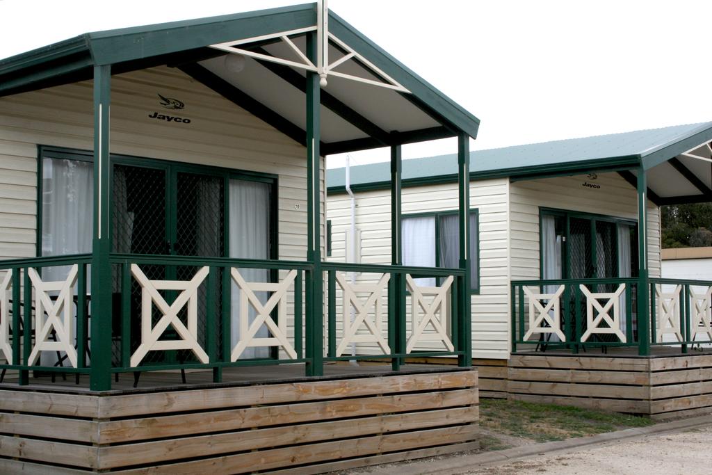 Mount Duneed ACT Schoolies Week Accommodation
