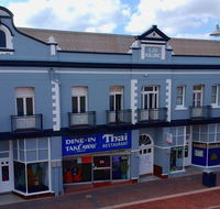 Geraldton Backpackers - Schoolies Week Accommodation