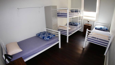 Geraldton Backpackers - Schoolies Week Accommodation 2