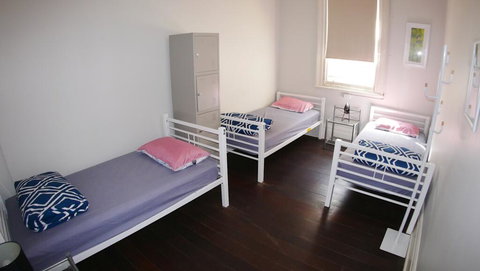 Geraldton Backpackers - Schoolies Week Accommodation 3
