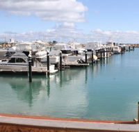 Geraldton Holiday Unit - Schoolies Week Accommodation