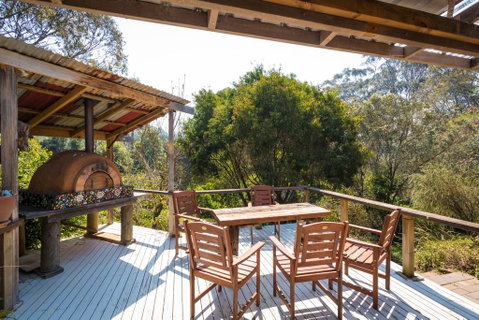 Getaway South Coast - Holiday House With Pool - Schoolies Week Accommodation 1