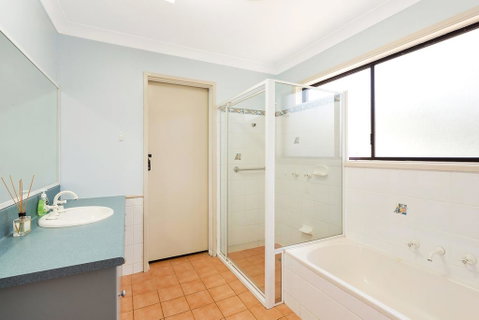 Getaway South Coast - Holiday House With Pool - Schoolies Week Accommodation 2