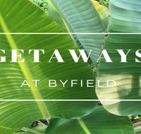 Getaways at Byfield - Schoolies Week Accommodation