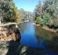 GGs By The River - Schoolies Week Accommodation