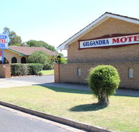 Gilgandra Motel - Schoolies Week Accommodation