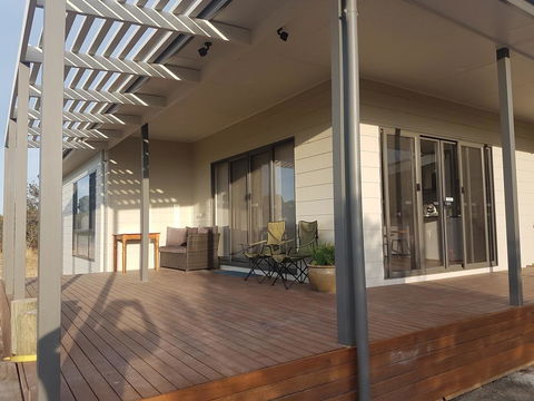 Gilligan's Kangaroo Island - Schoolies Week Accommodation 3