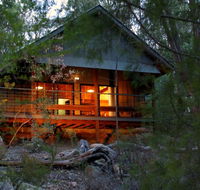 Girraween Environmental Lodge - Schoolies Week Accommodation