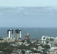 Gladly Inn 2606 - Schoolies Week Accommodation