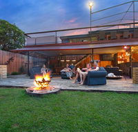 Gladstone Backpackers - Schoolies Week Accommodation