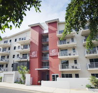 Gladstone City Central Apartment Hotel - Schoolies Week Accommodation