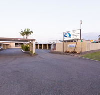 Gladstone Motel - Schoolies Week Accommodation