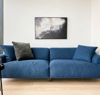 Glamorous Southbank home level 26 w/ oceanview - Schoolies Week Accommodation