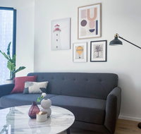 Glamorous Southbank home w/ free Wifi - Schoolies Week Accommodation