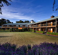 Glen Erin at Lancefield - Schoolies Week Accommodation