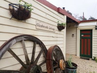 Glenbrook House  Cottage