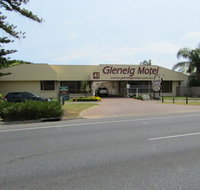 Glenelg Motel - Schoolies Week Accommodation