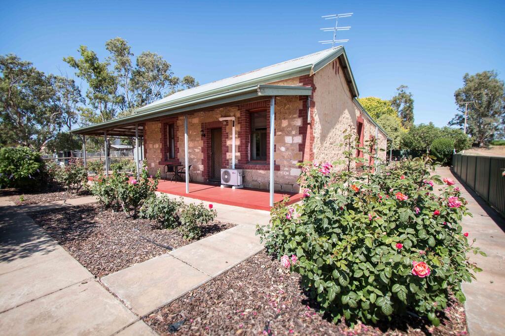 Callington SA Schoolies Week Accommodation