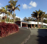 Gloucester Motel - Schoolies Week Accommodation