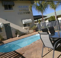 Golden Rivers Holiday Apartments - Schoolies Week Accommodation