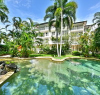Golden Sands Beachfront Resort - Schoolies Week Accommodation