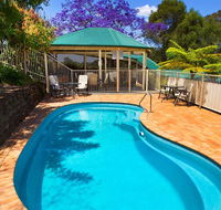 Golf Club Motor Inn Wingham - Schoolies Week Accommodation