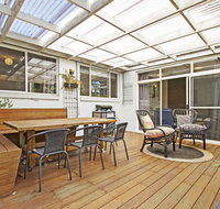 Golfers Getaway Mollymook Augusta Place 14/13-15 - Schoolies Week Accommodation