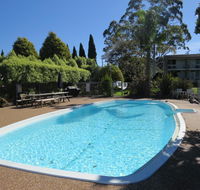 Golfview Lodge - Schoolies Week Accommodation