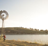 Good Hope Resort - Schoolies Week Accommodation