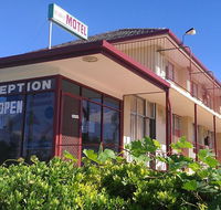 Goolgowi Highway Motel - Schoolies Week Accommodation