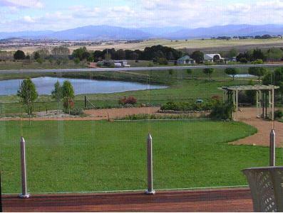 Hall ACT Schoolies Week Accommodation