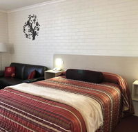 Goulburn Motor Inn - Schoolies Week Accommodation