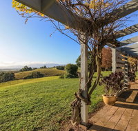 GRACEDALE HILLS HOMESTEAD - Schoolies Week Accommodation