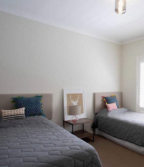 Gracefield Estate - Schoolies Week Accommodation 3