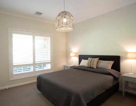 Gracefield Estate - Schoolies Week Accommodation 2