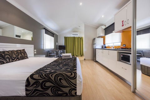 Grafton By Gateway Lifestyle Holiday Parks - Schoolies Week Accommodation 0