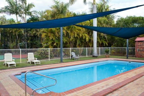Grafton By Gateway Lifestyle Holiday Parks - Schoolies Week Accommodation 1