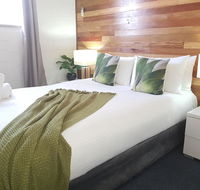 Grafton Lodge Motel - Schoolies Week Accommodation