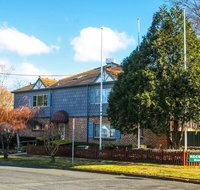 Grand Country Lodge - Schoolies Week Accommodation