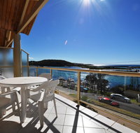 Grand Pacific 1 - Unit 4 - Schoolies Week Accommodation