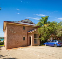 Grand Pacific 1 Unit 1 - Schoolies Week Accommodation