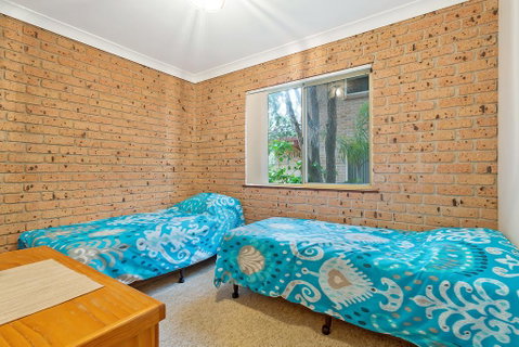 Grand Pacific 2 Unit 1 - Schoolies Week Accommodation 2