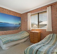 Grand Pacific I Unit 3 - Schoolies Week Accommodation