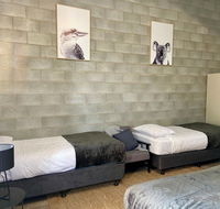 Granite Belt Cabins - Schoolies Week Accommodation